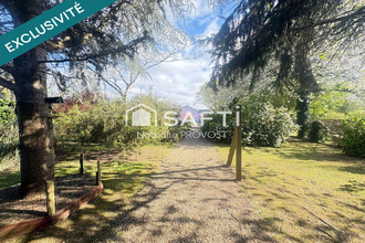 achat maison herbignac 44410