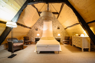 achat maison herbignac 44410