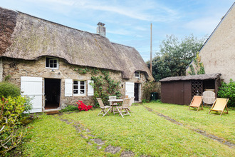 achat maison herbignac 44410