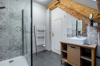 achat maison herbignac 44410