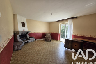 achat maison herbignac 44410
