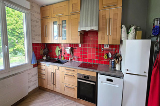 achat maison herbignac 44410