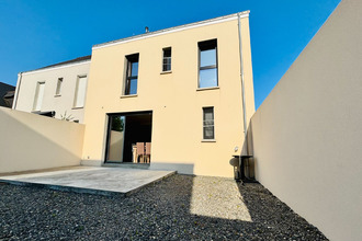 achat maison herbignac 44410