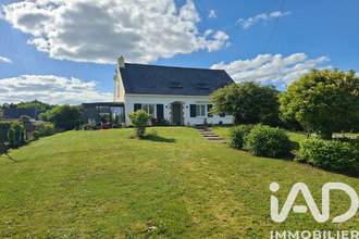 achat maison herbignac 44410