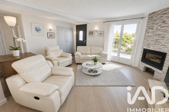 achat maison herbignac 44410