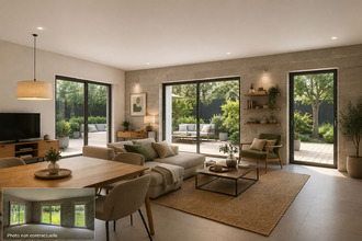 achat maison herbignac 44410