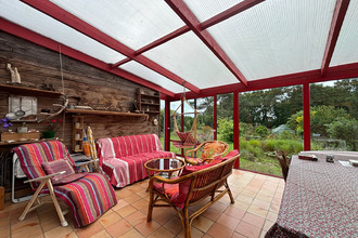achat maison herbignac 44410