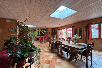 achat maison herbignac 44410