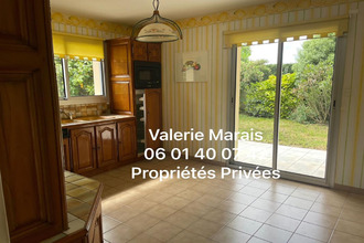 achat maison herbignac 44410