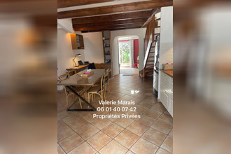 achat maison herbignac 44410