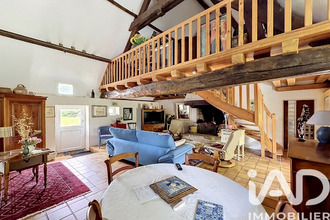 achat maison herbignac 44410