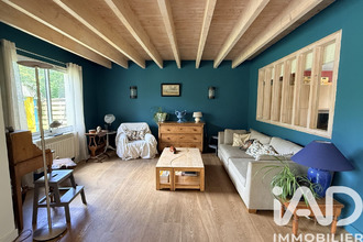 achat maison herbignac 44410