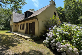 achat maison herbignac 44410