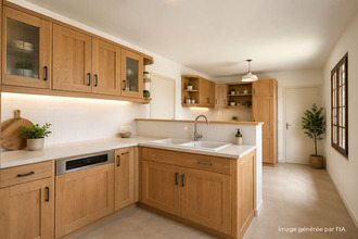 achat maison herbignac 44410