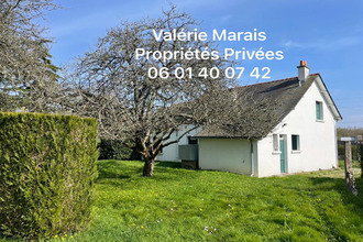 achat maison herbignac 44410