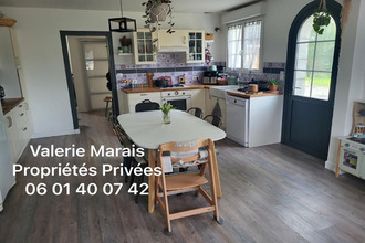 achat maison herbignac 44410