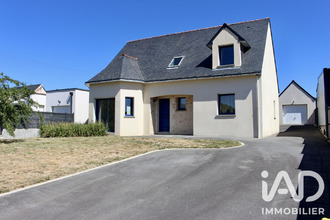 achat maison herbignac 44410