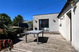 achat maison herbignac 44410