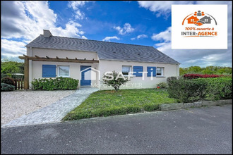 achat maison herbignac 44410