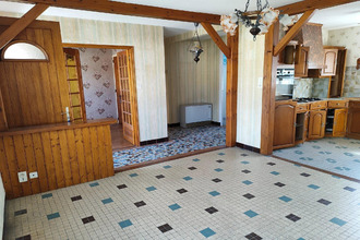 achat maison herbignac 44410