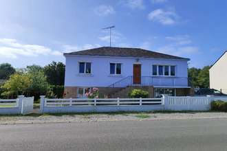 achat maison herbignac 44410