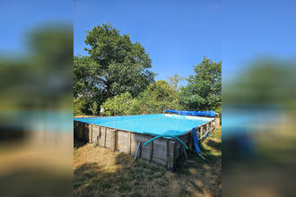 achat maison herbignac 44410