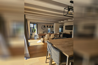 achat maison herbignac 44410