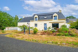 achat maison herbignac 44410