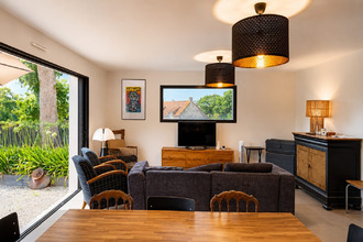 achat maison herbignac 44410