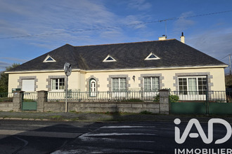 achat maison herbignac 44410