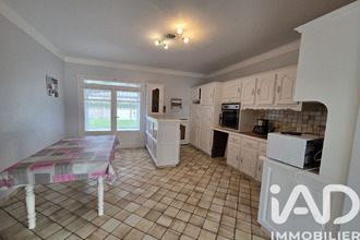 achat maison herbignac 44410