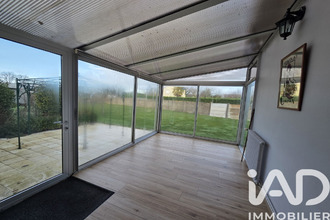 achat maison herbignac 44410