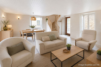 achat maison herbignac 44410