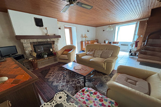 achat maison herbignac 44410