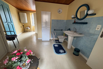 achat maison herbignac 44410