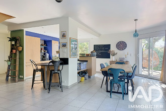 achat maison herbignac 44410