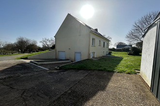 achat maison herbignac 44410