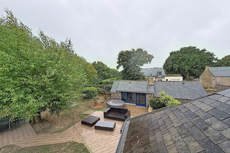 achat maison herbignac 44410