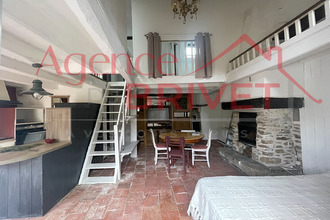 achat maison herbignac 44410