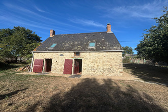 achat maison herbignac 44410
