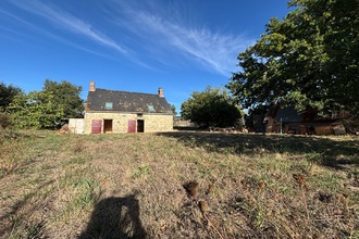 achat maison herbignac 44410