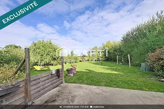 achat maison herbignac 44410