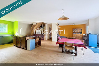 achat maison herbignac 44410