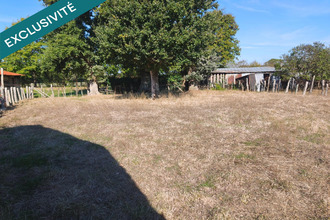 achat maison herbignac 44410