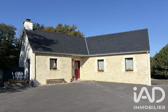 achat maison herbignac 44410