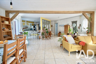 achat maison herbignac 44410