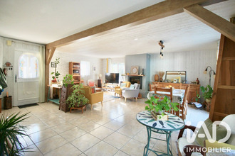 achat maison herbignac 44410