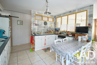 achat maison herbignac 44410