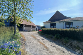 achat maison herbinghen 62850
