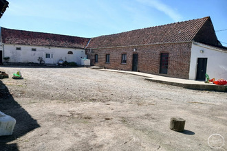 achat maison herbinghen 62850